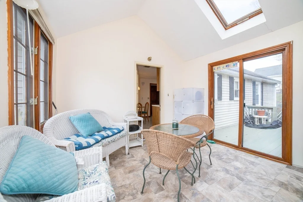 8 Minthorne, Worcester