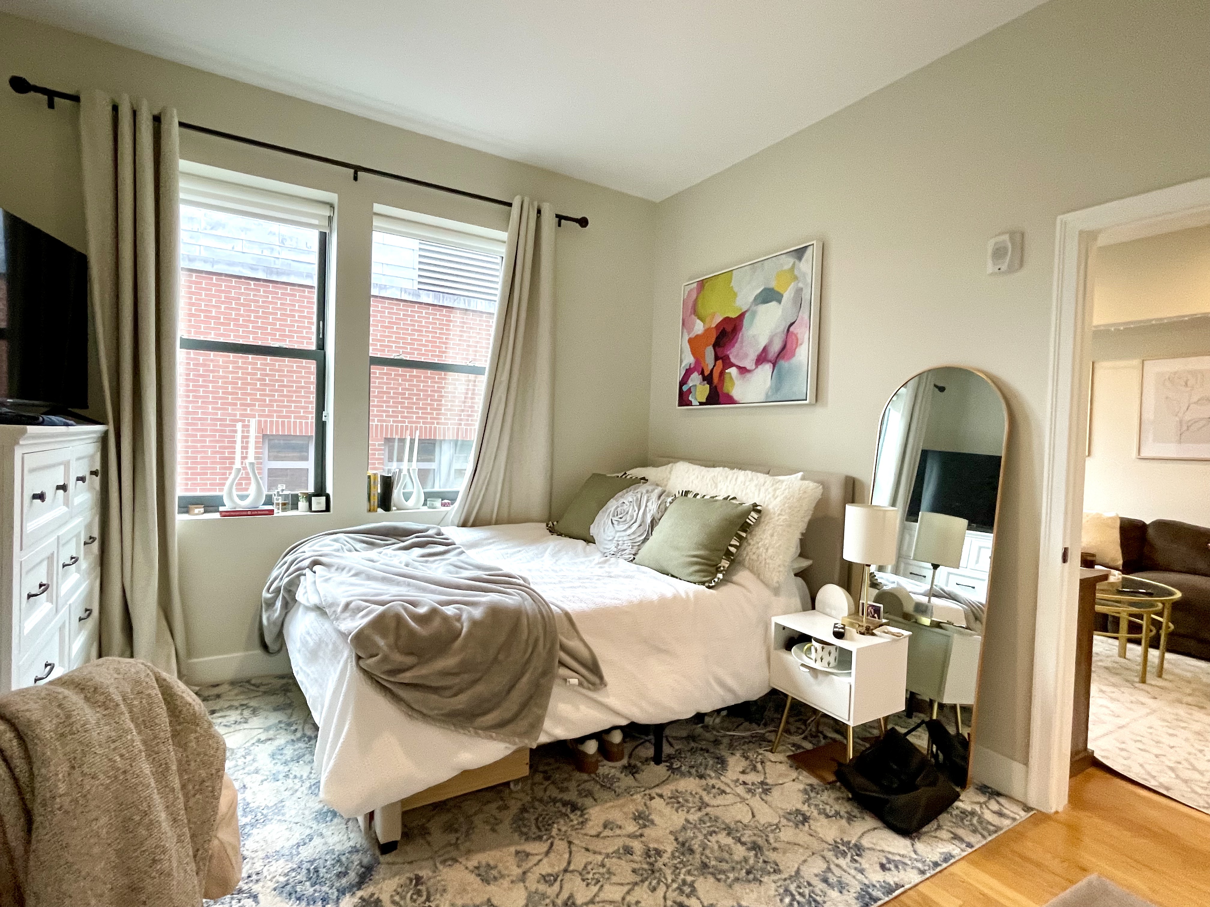 719 Boylston St, Back Bay