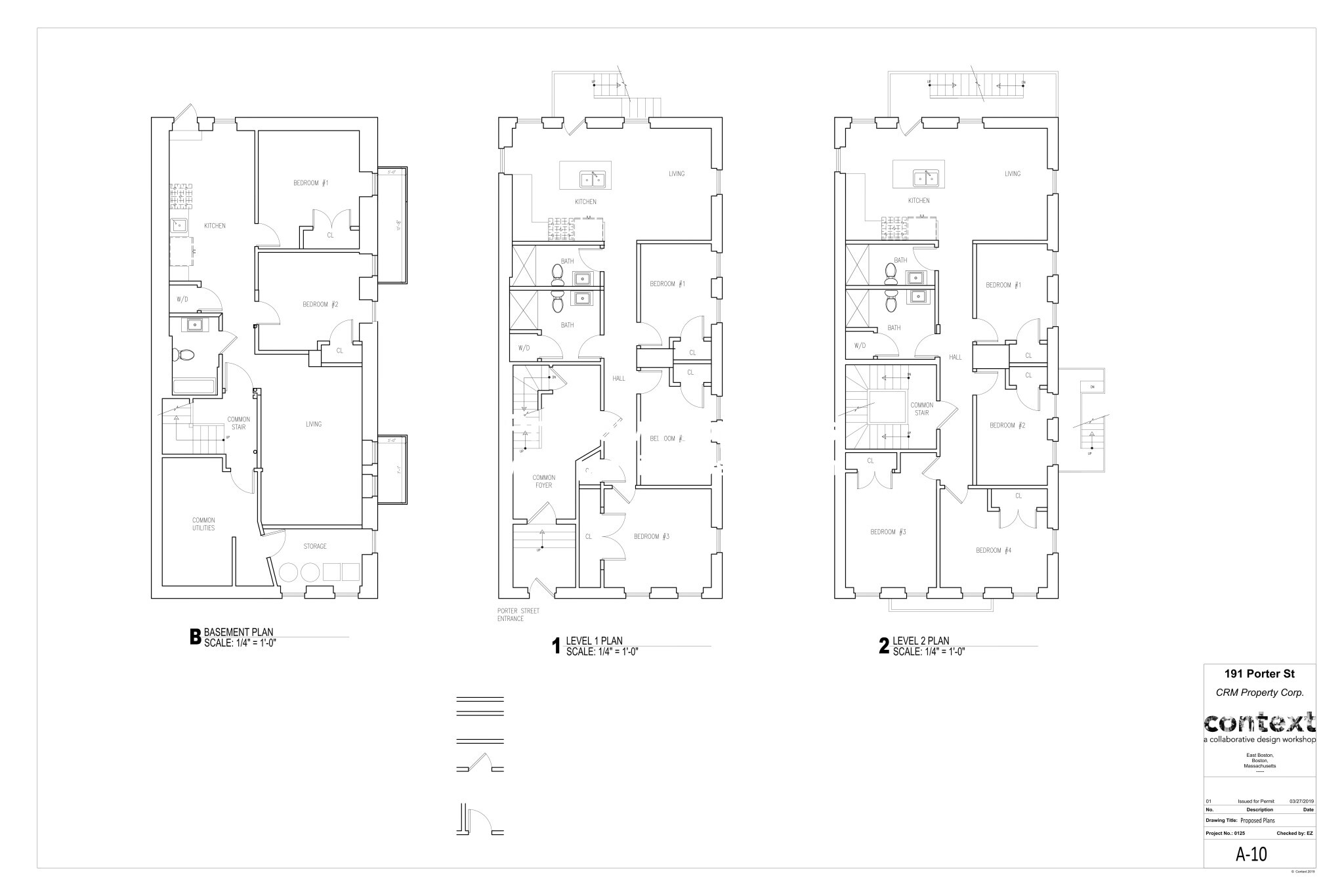 191 Porter St, East Boston