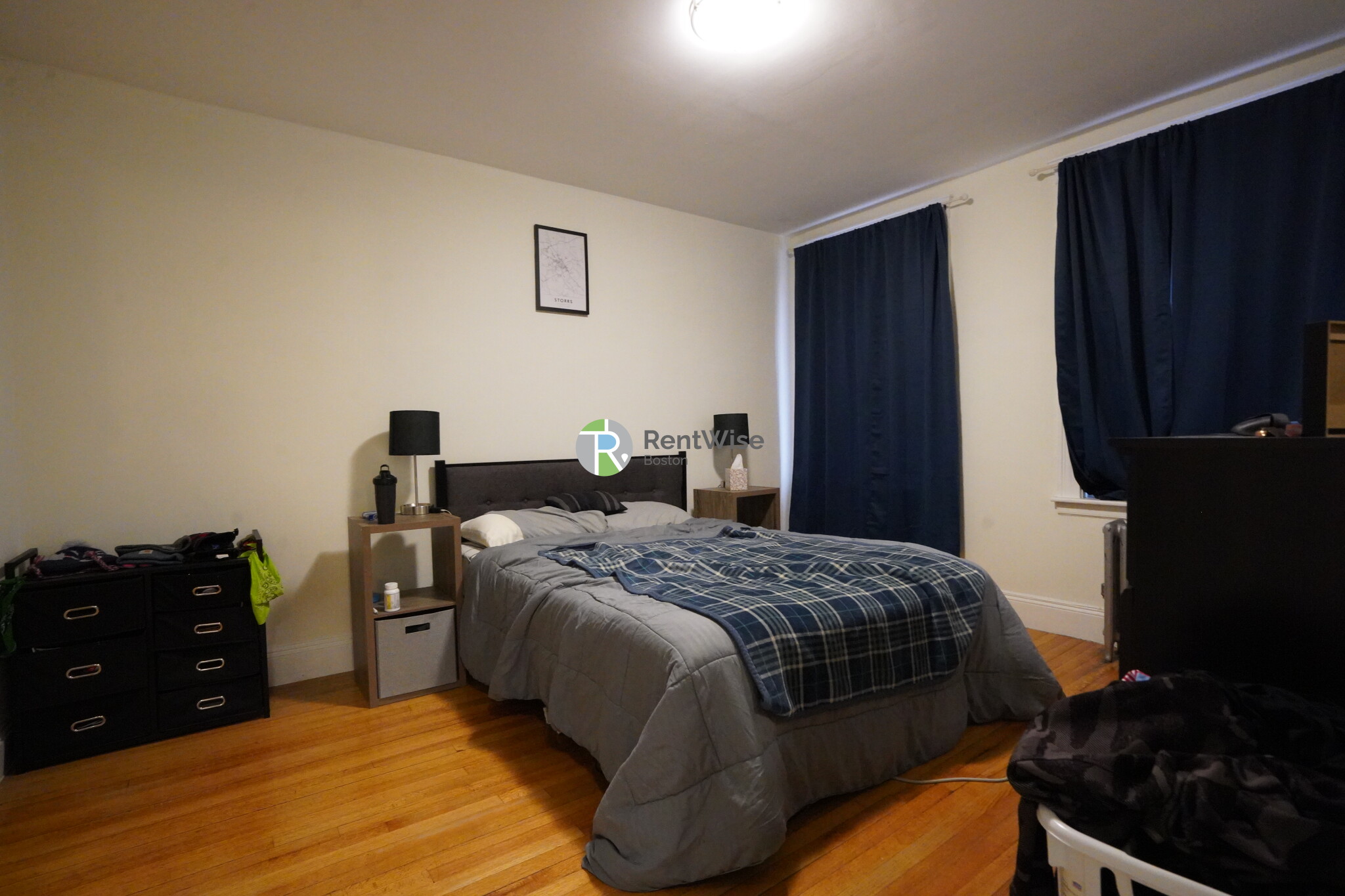 1848 Commonwealth Ave, Brighton