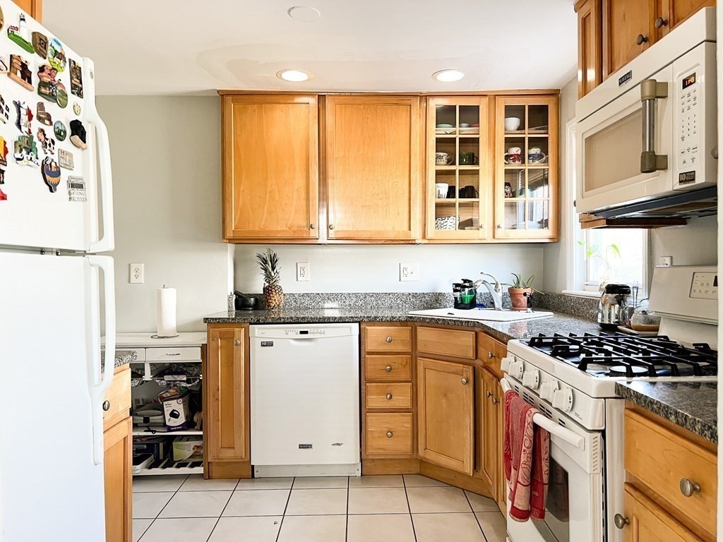 104 Forest, Arlington