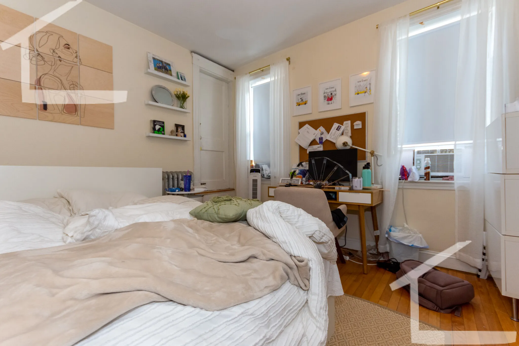 56 Egmont St, North Brookline