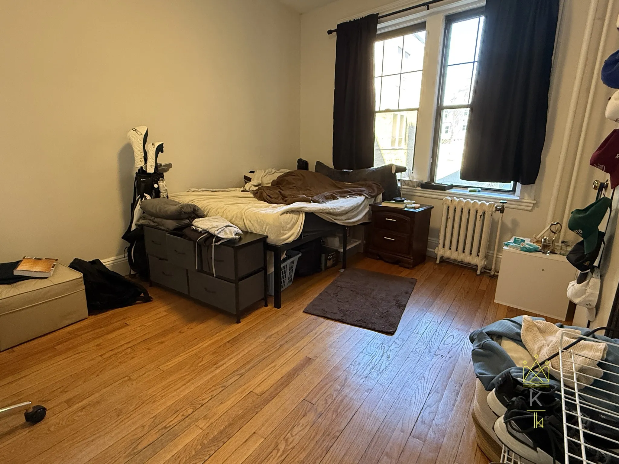 370 Chestnut Hill Ave, Brighton