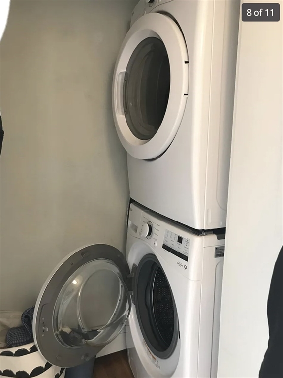 184 Prospect, The Port