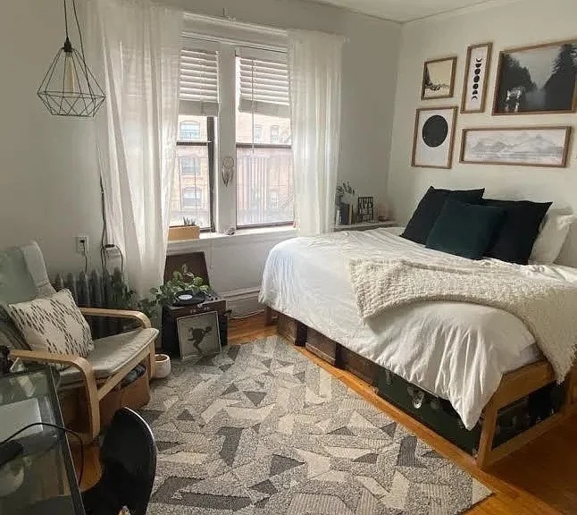 1111 Boylston, Fenway