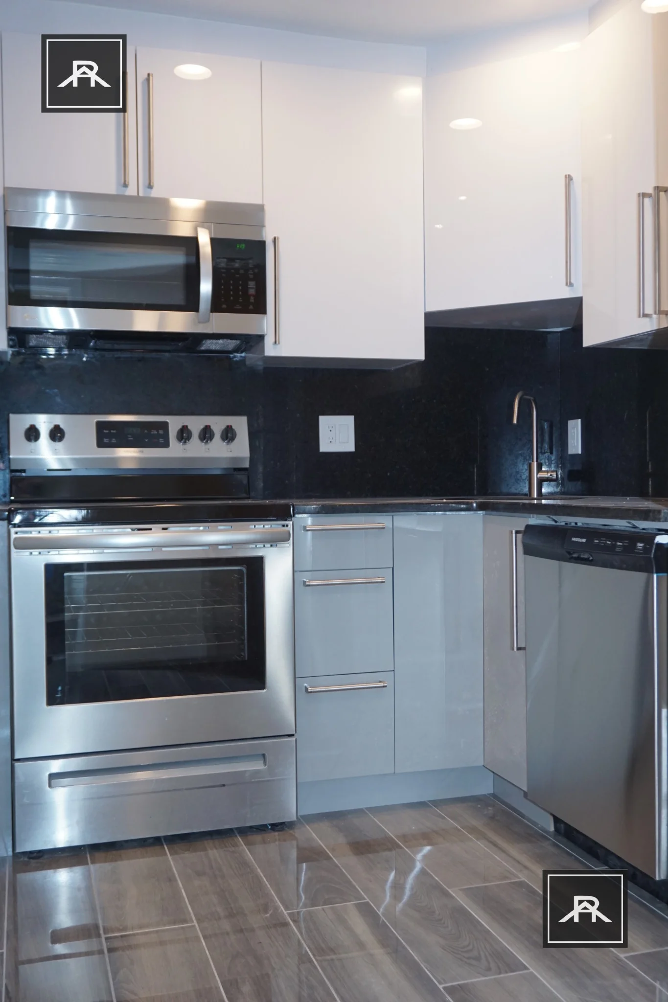 1801 Beacon St, Brookline