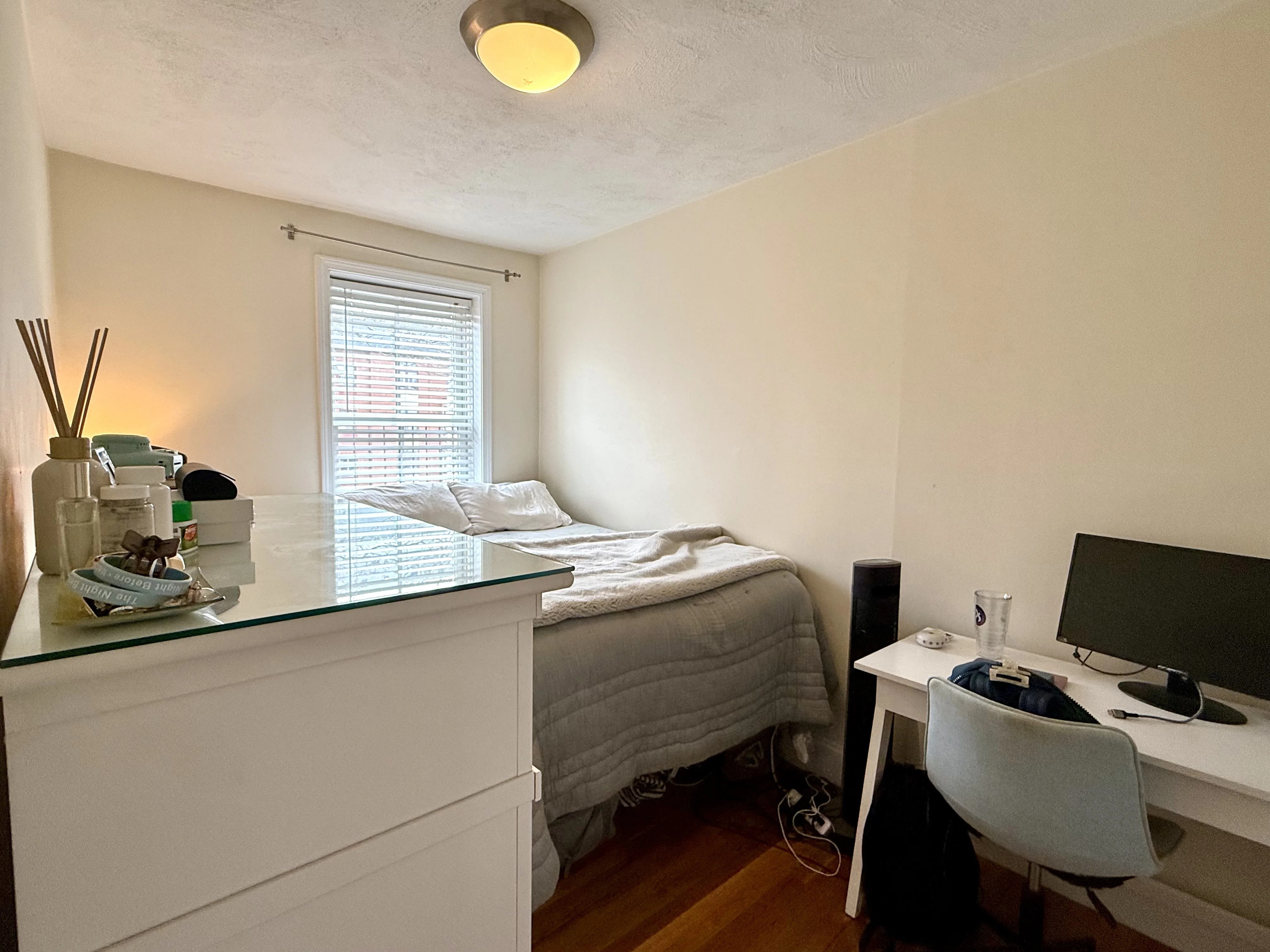 631 Tremont St, South End