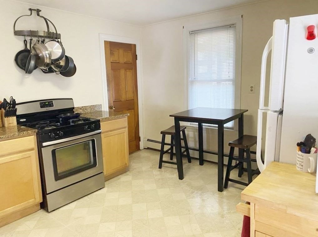 40 Montfern Ave, Boston