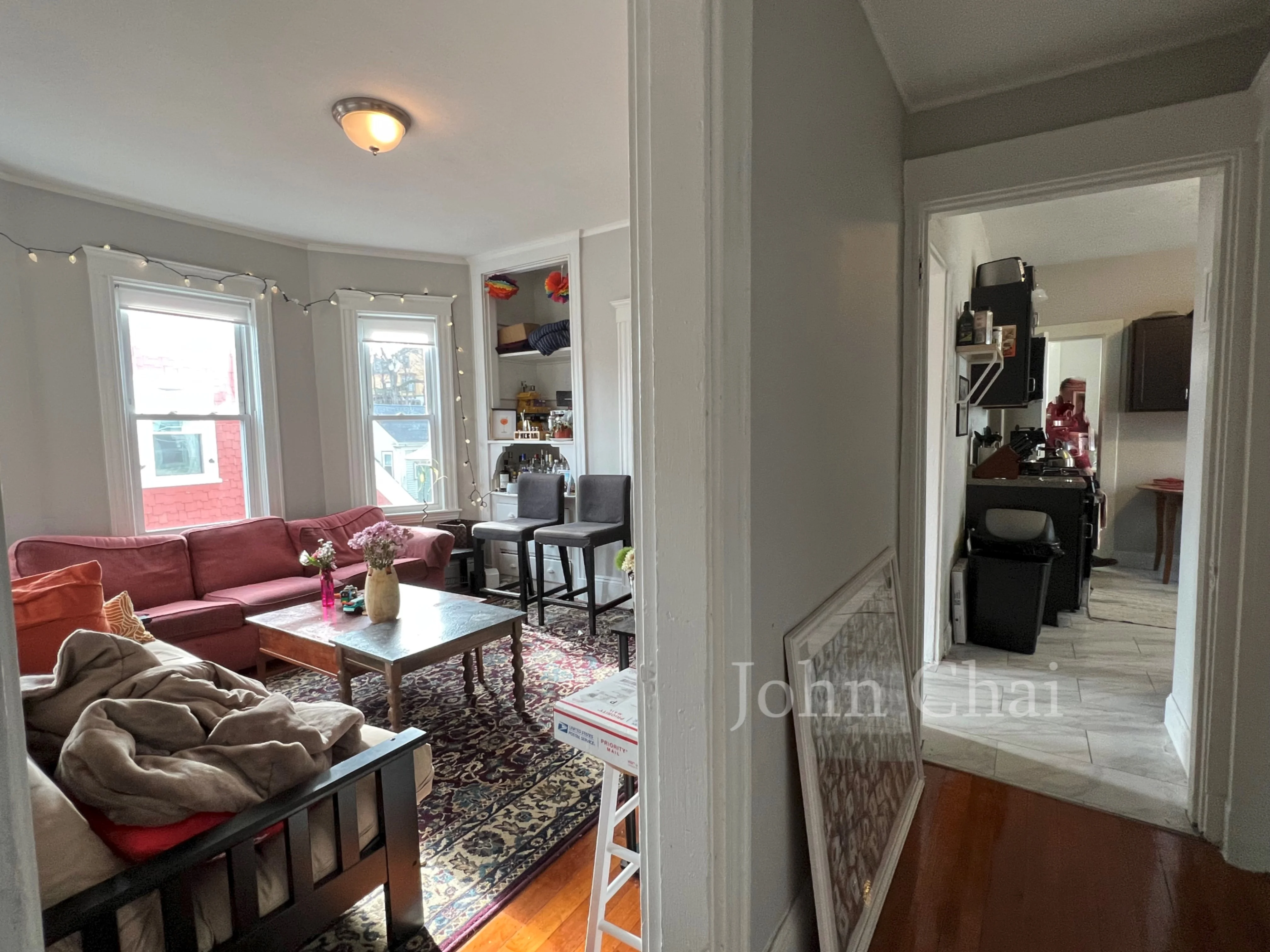 4 Imrie Rd, Brighton