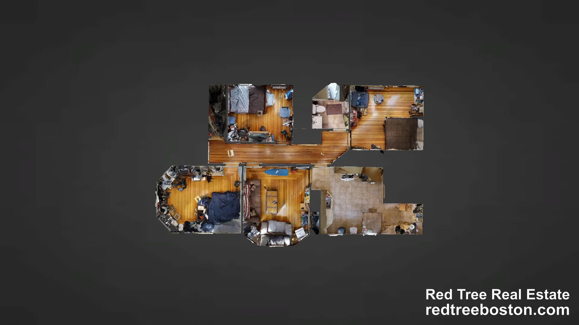 223 Holland St, Teele Square