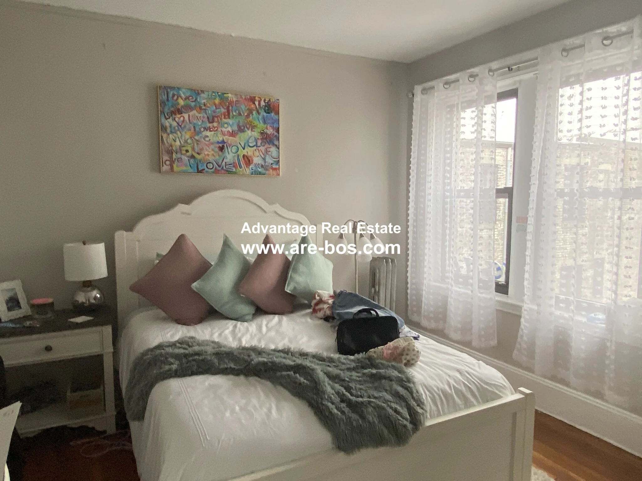 1066 Commonwealth Ave, Brighton
