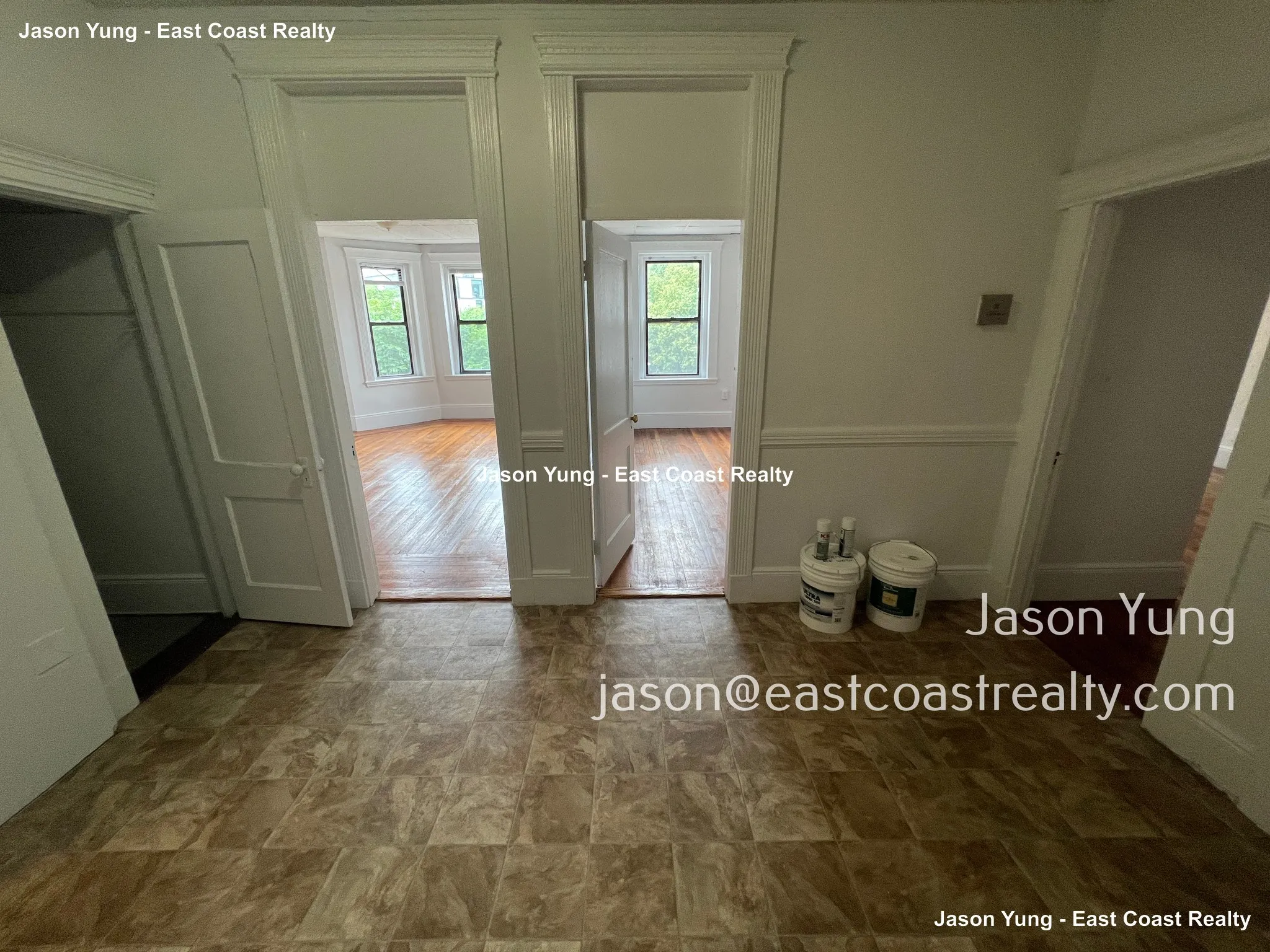 238 Hemenway St, Fenway