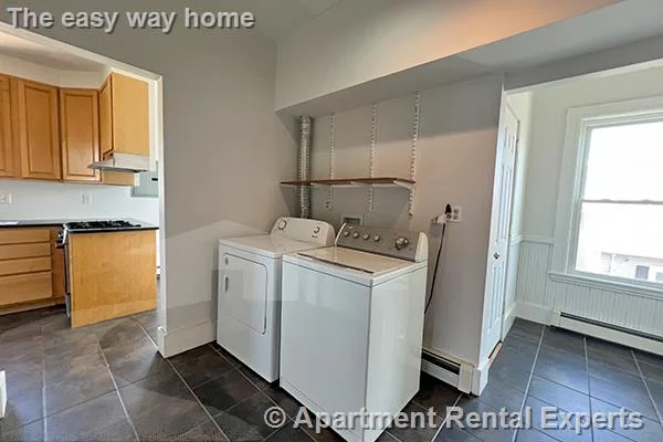 335 Beacon St, Porter Square