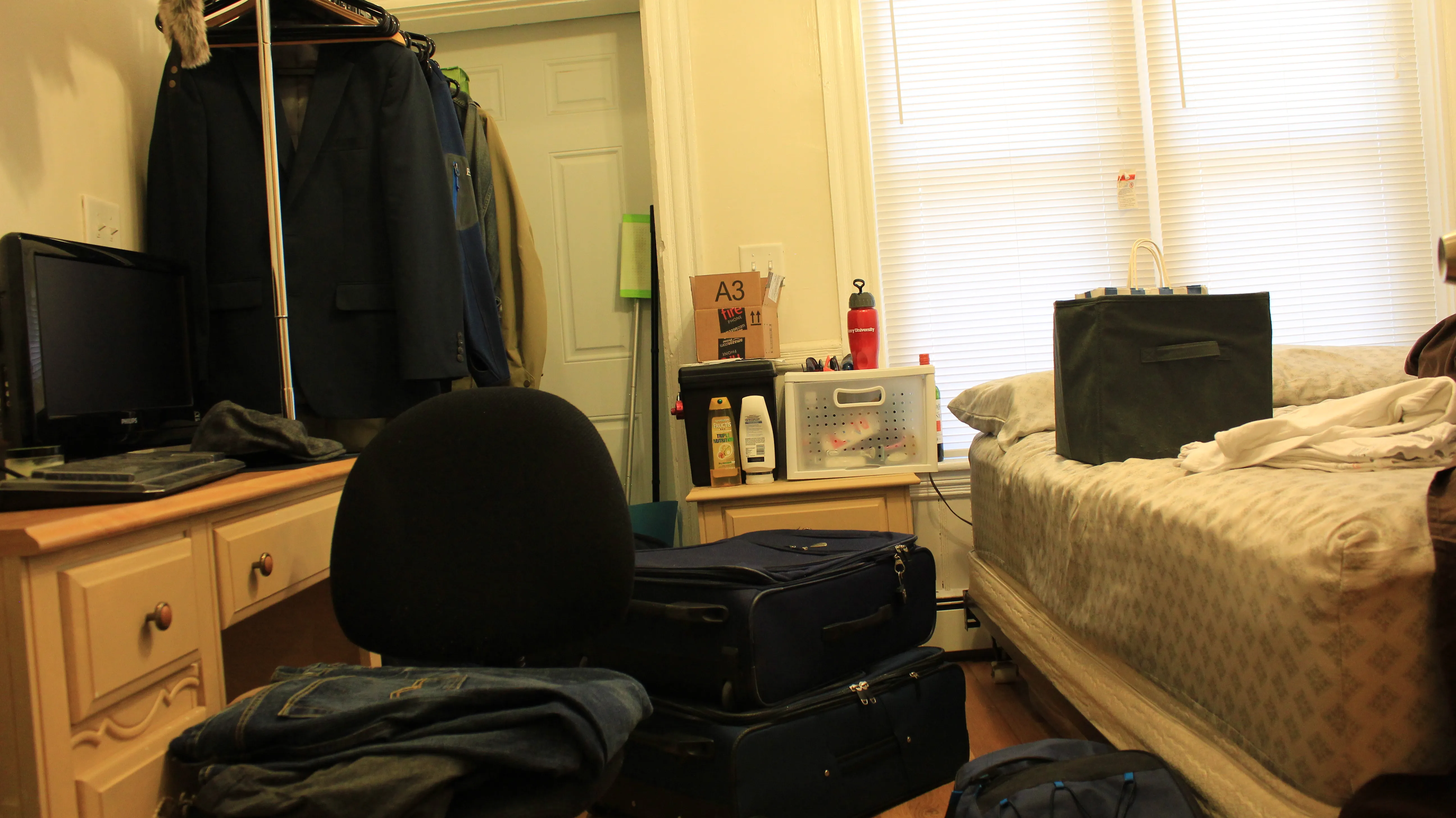 127 Cedar St, Roxbury