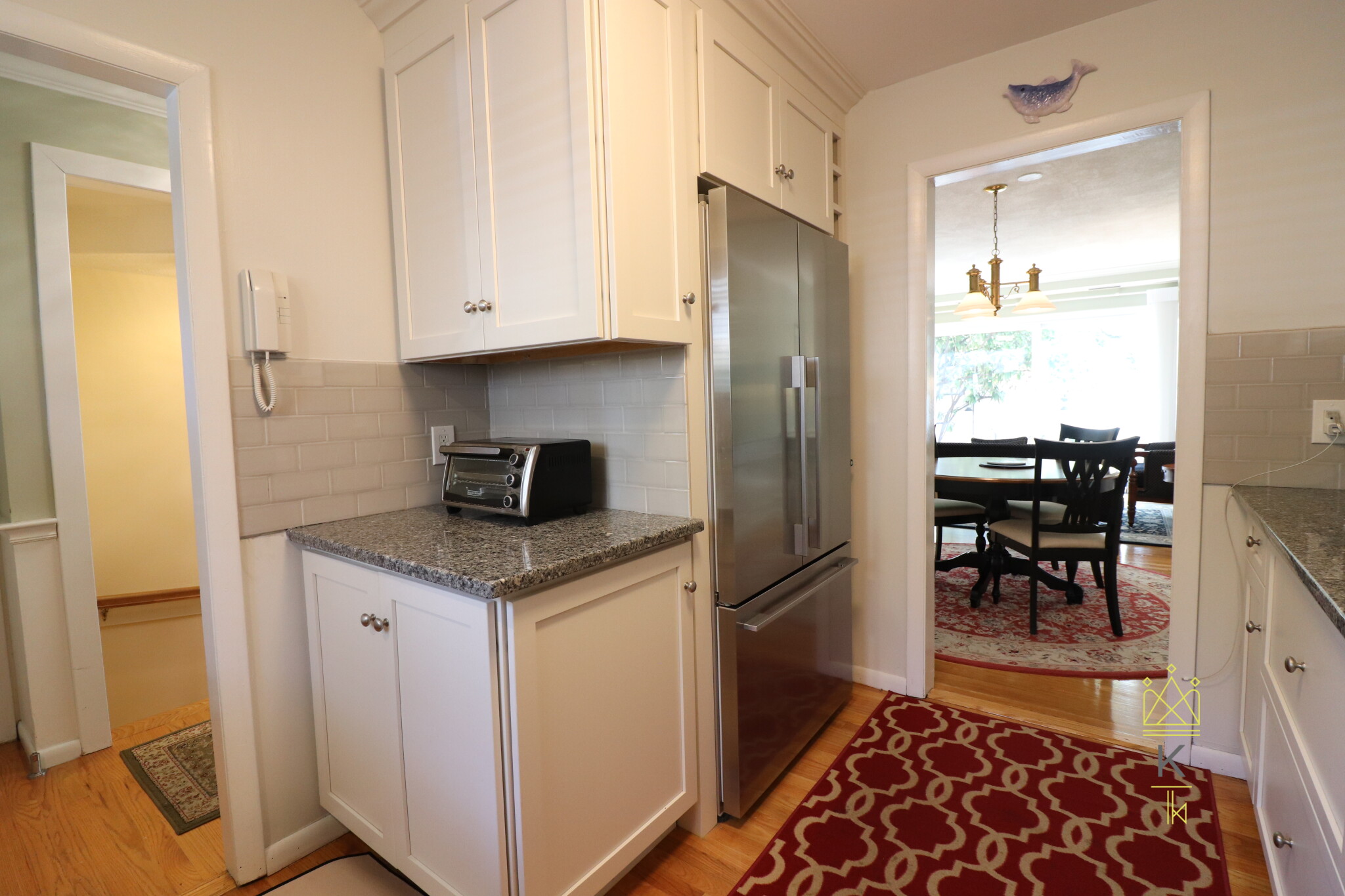 19 Williams St, North Brookline