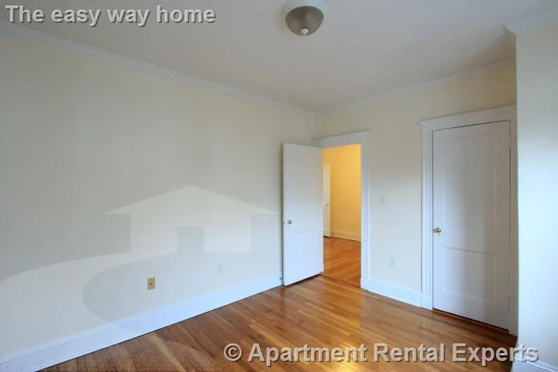 21 Wendell St, Harvard Square
