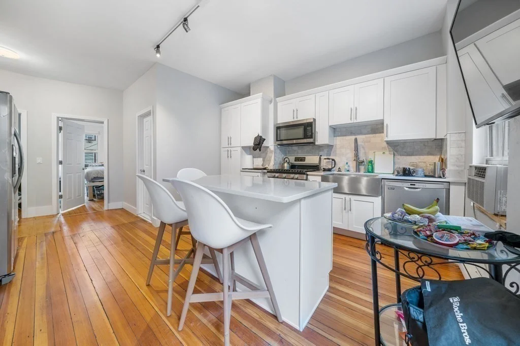 77 Webster St, East Boston