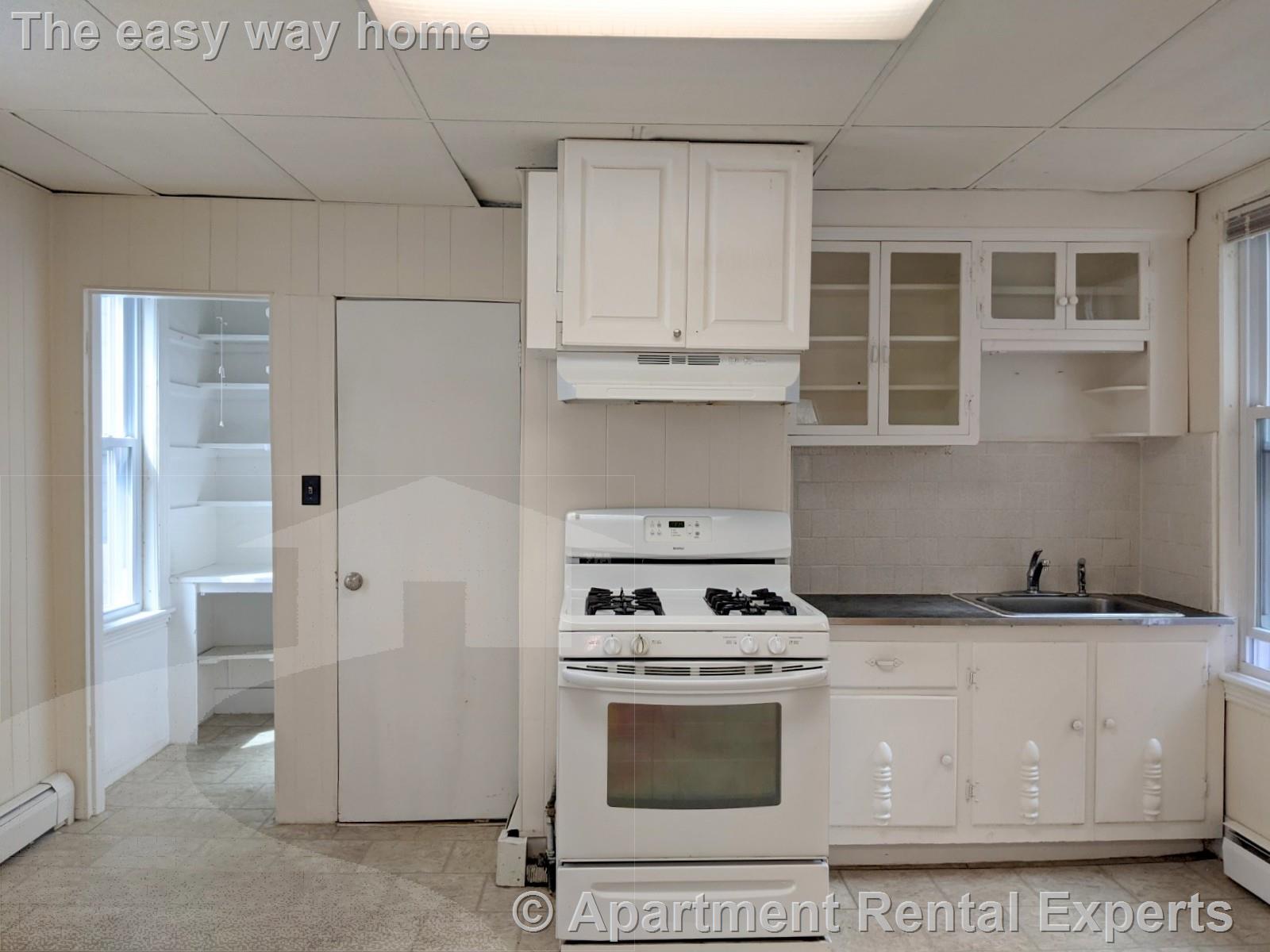 20 Mossland St, Porter Square