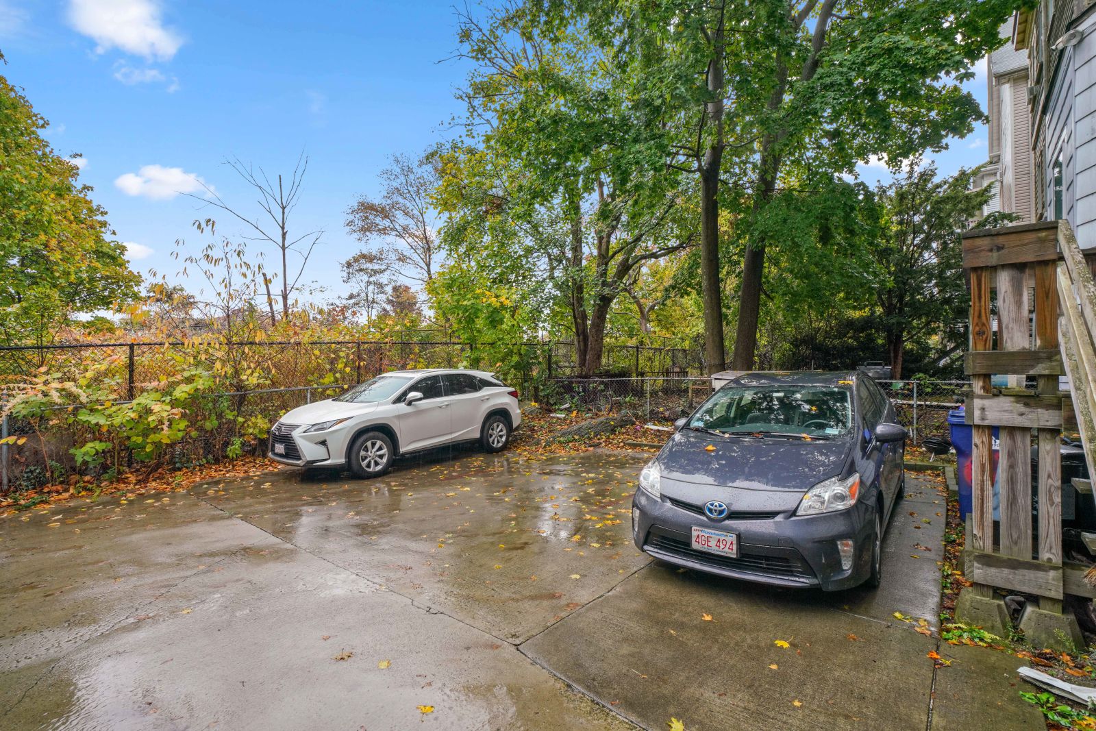 68 Calumet St, Mission Hill