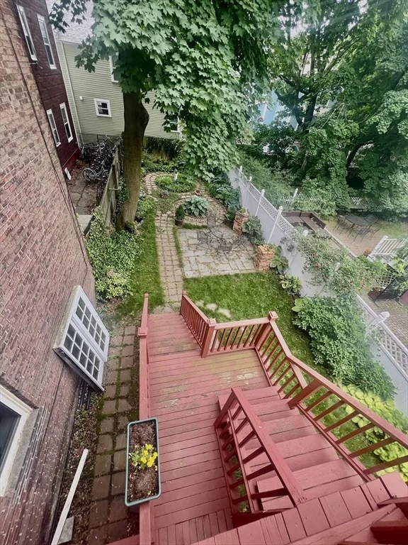 202 Harvard St, Central Square