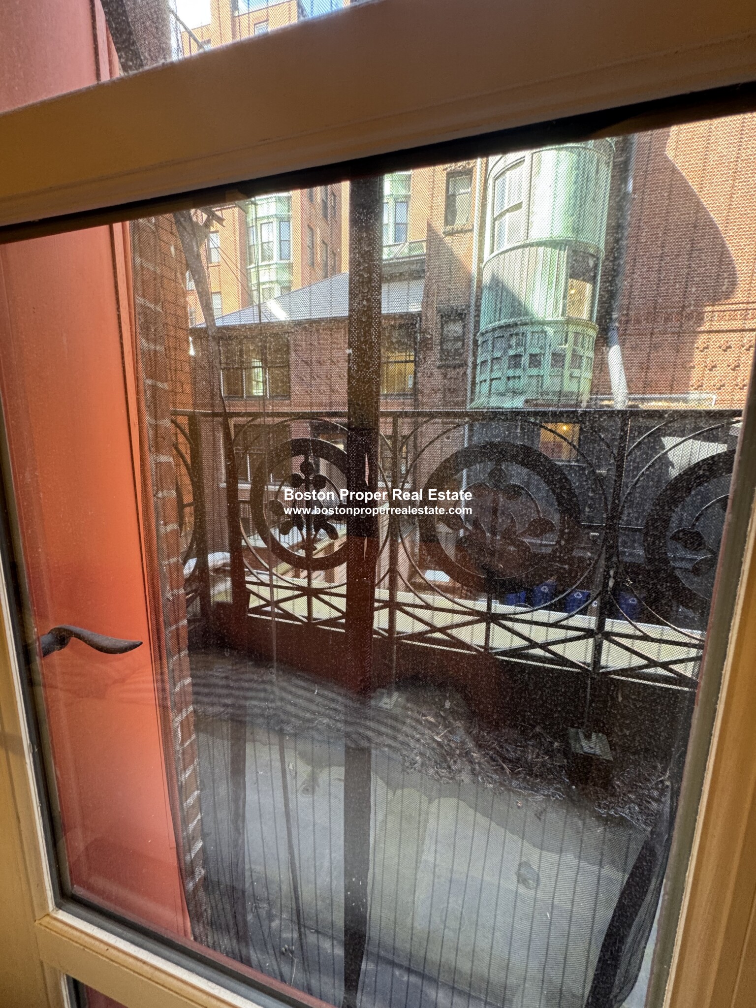 195 Commonwealth Ave, Back Bay