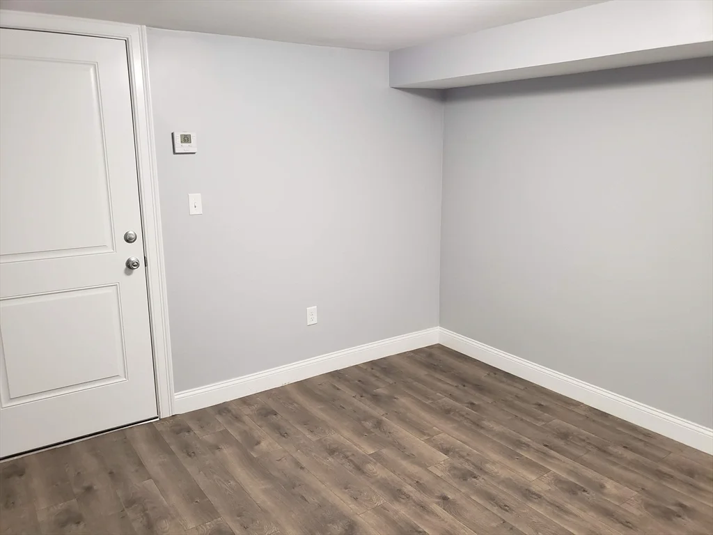 119 West Adams St, Tufts University