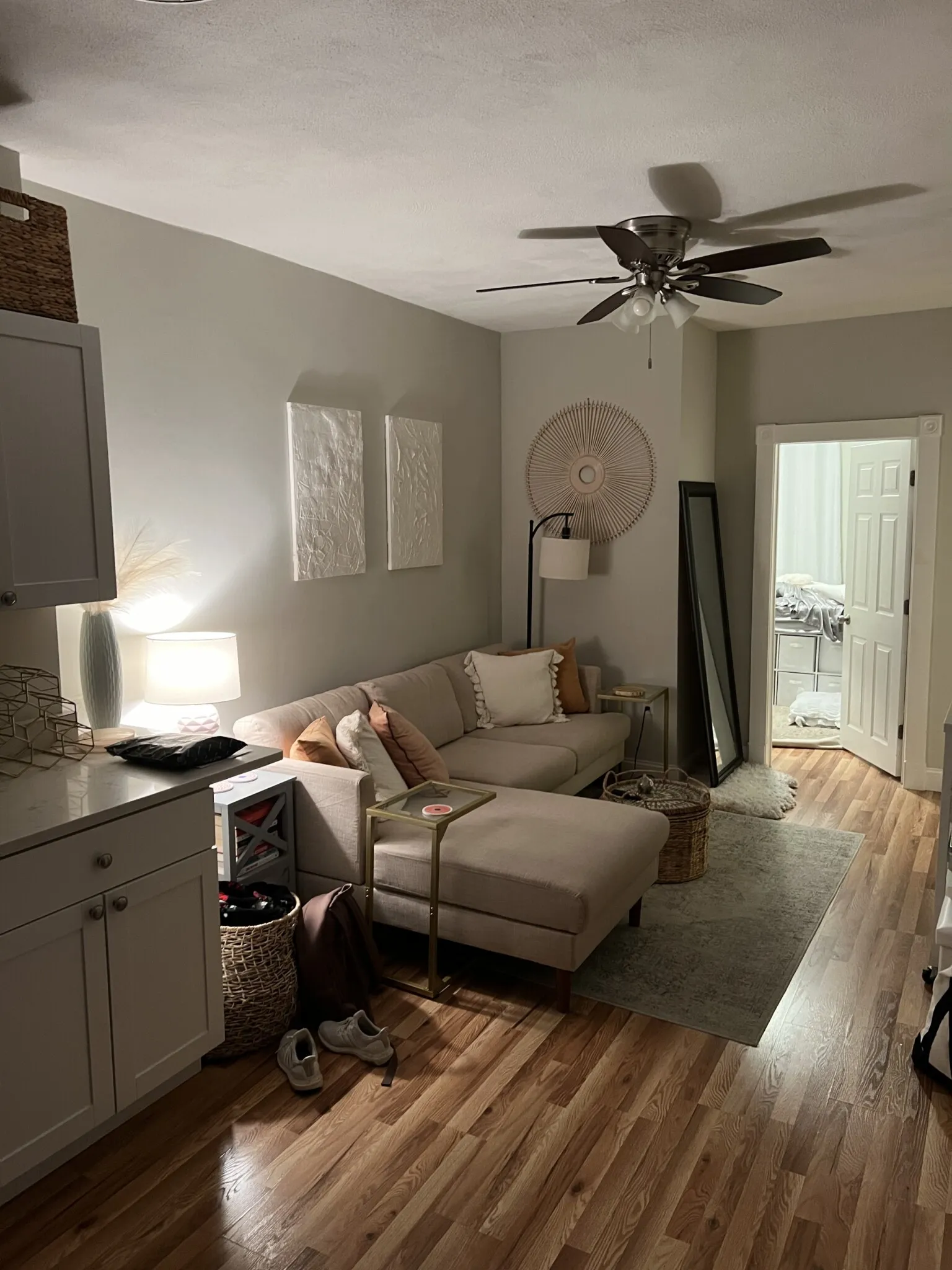 21 Sheafe St, North End