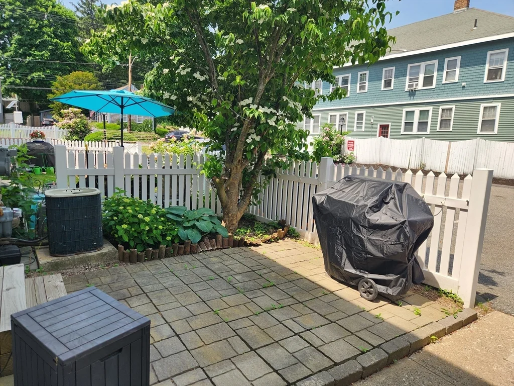 129 Lowell St, Peabody