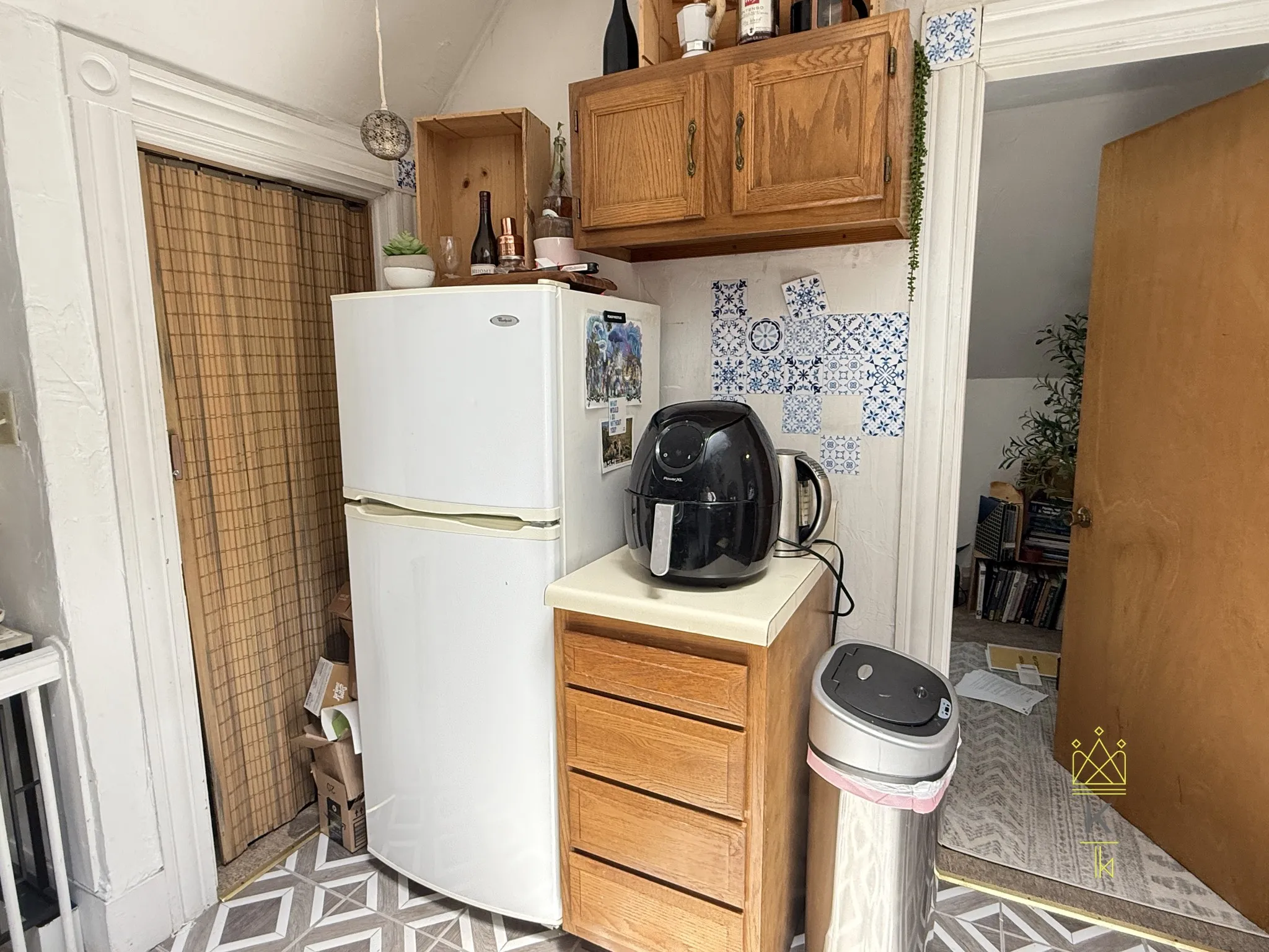 16 Stedman St, North Brookline