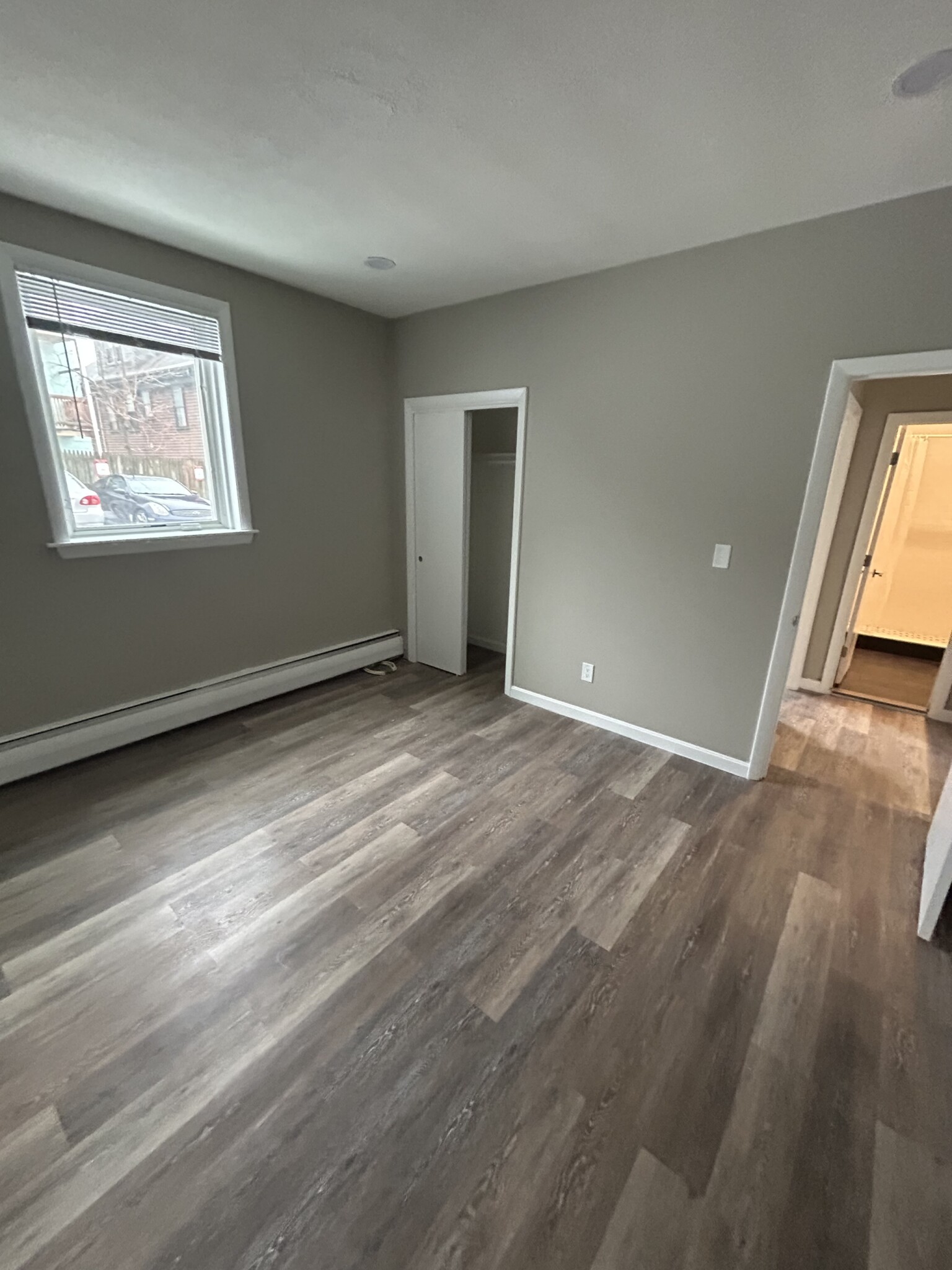 50 Evergreen St, Jamaica Plain