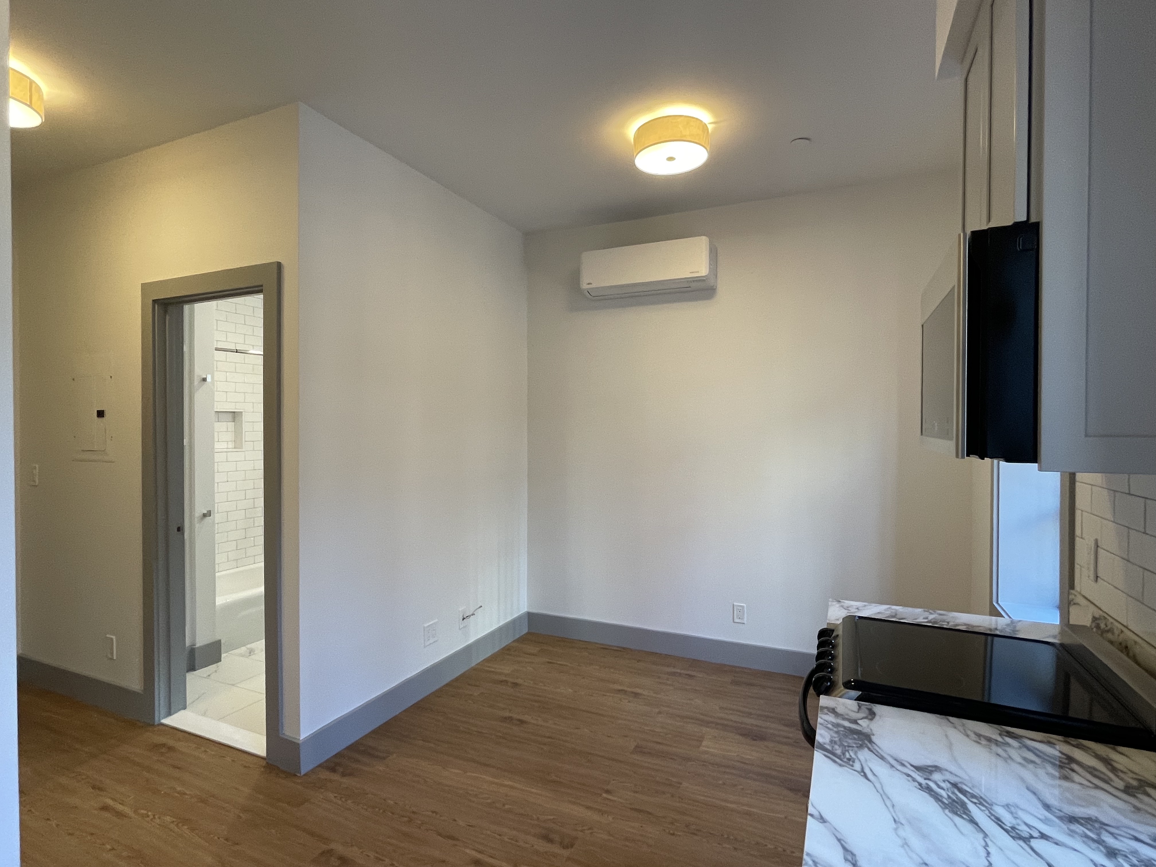 86 Saint Botolph St, Back Bay