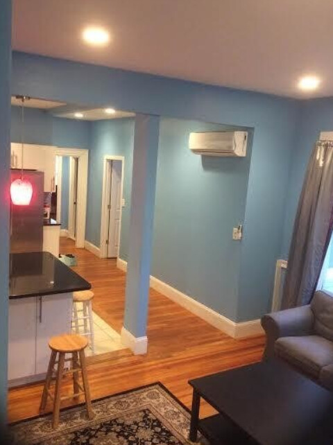 39 Springfield St, Ward Two