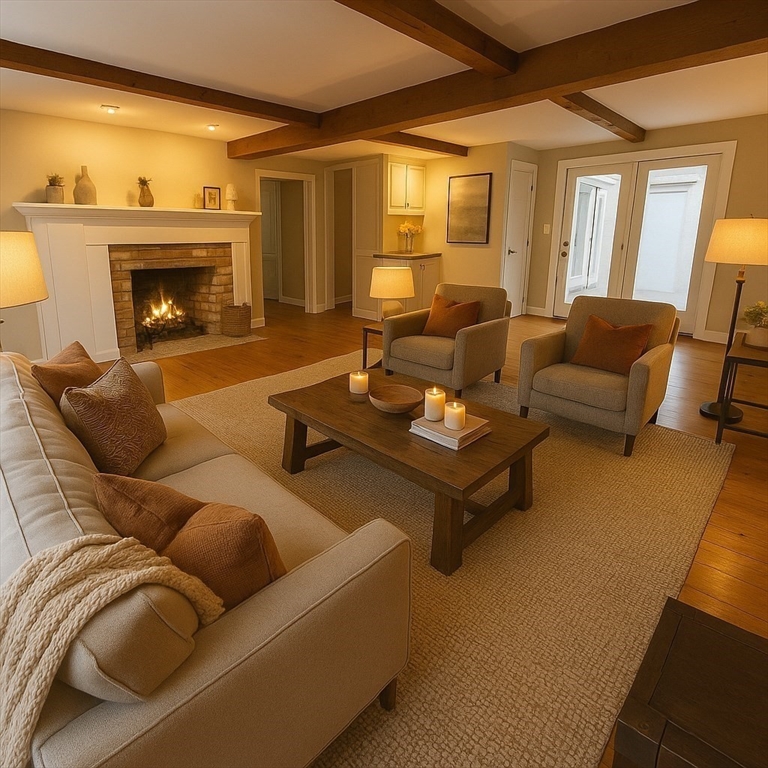 170 Saddle Hill, Hopkinton