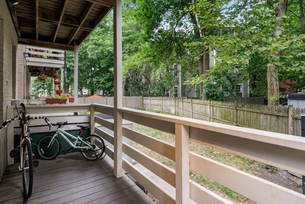 268 Windsor St, The Port