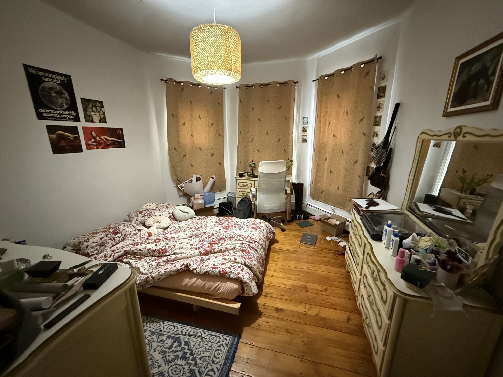 268 Broadway, The Port