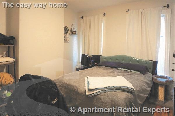 365 Prospect St, Inman Square