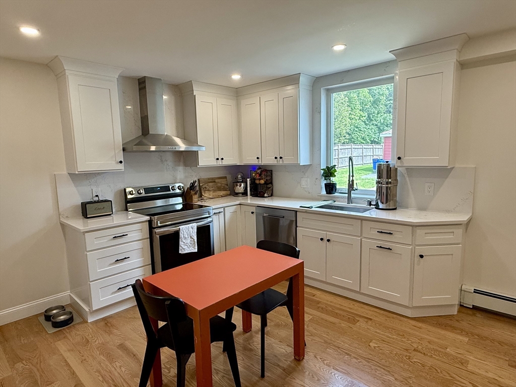 260 Washington St, Peabody