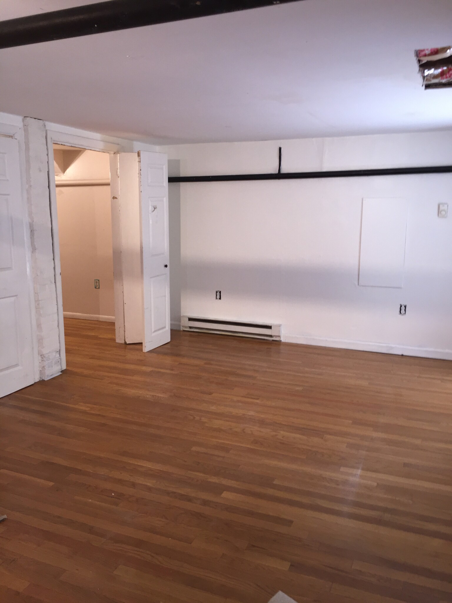 686 Parker St, Mission Hill