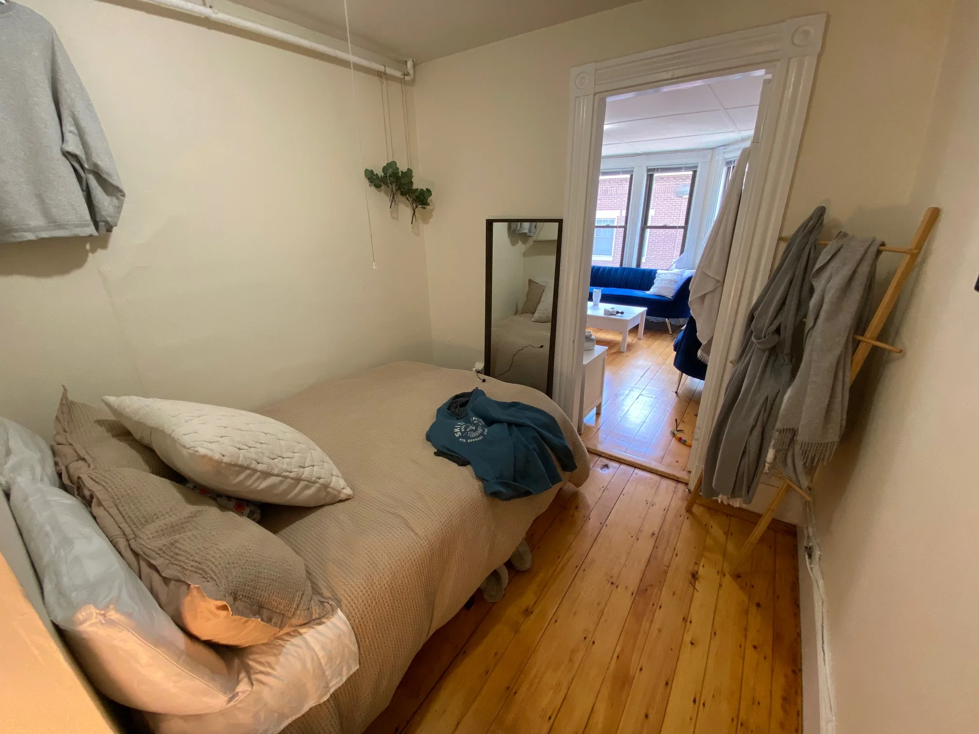 55 Joy St, Beacon Hill