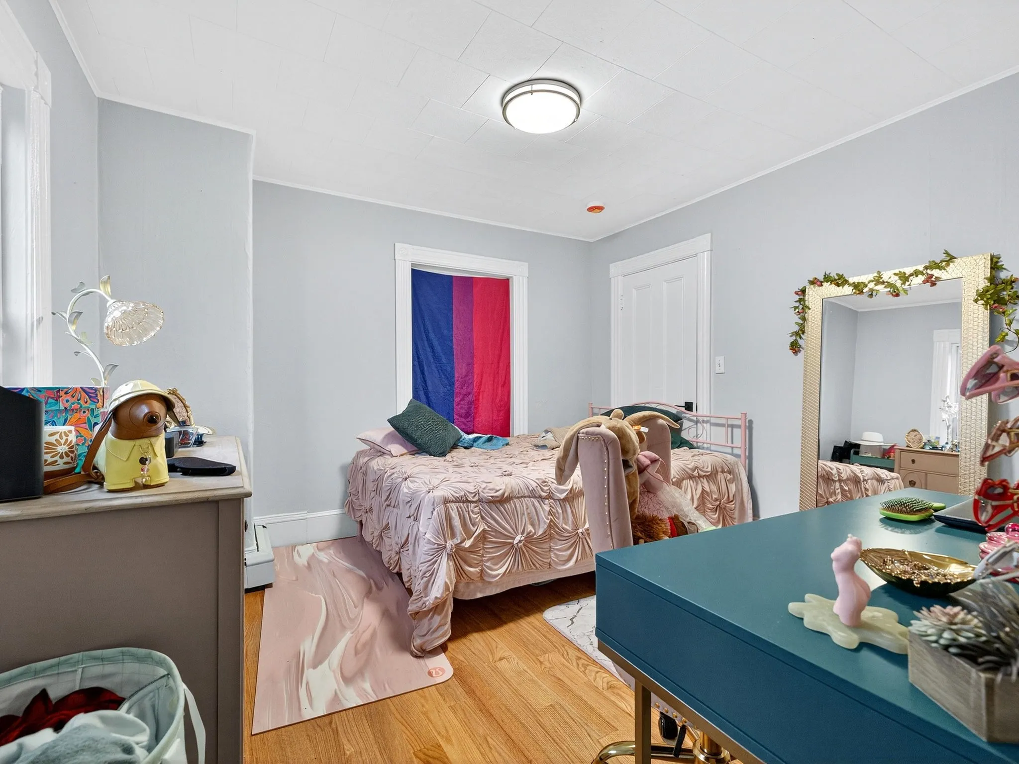 114 Woodstock St, West Somerville