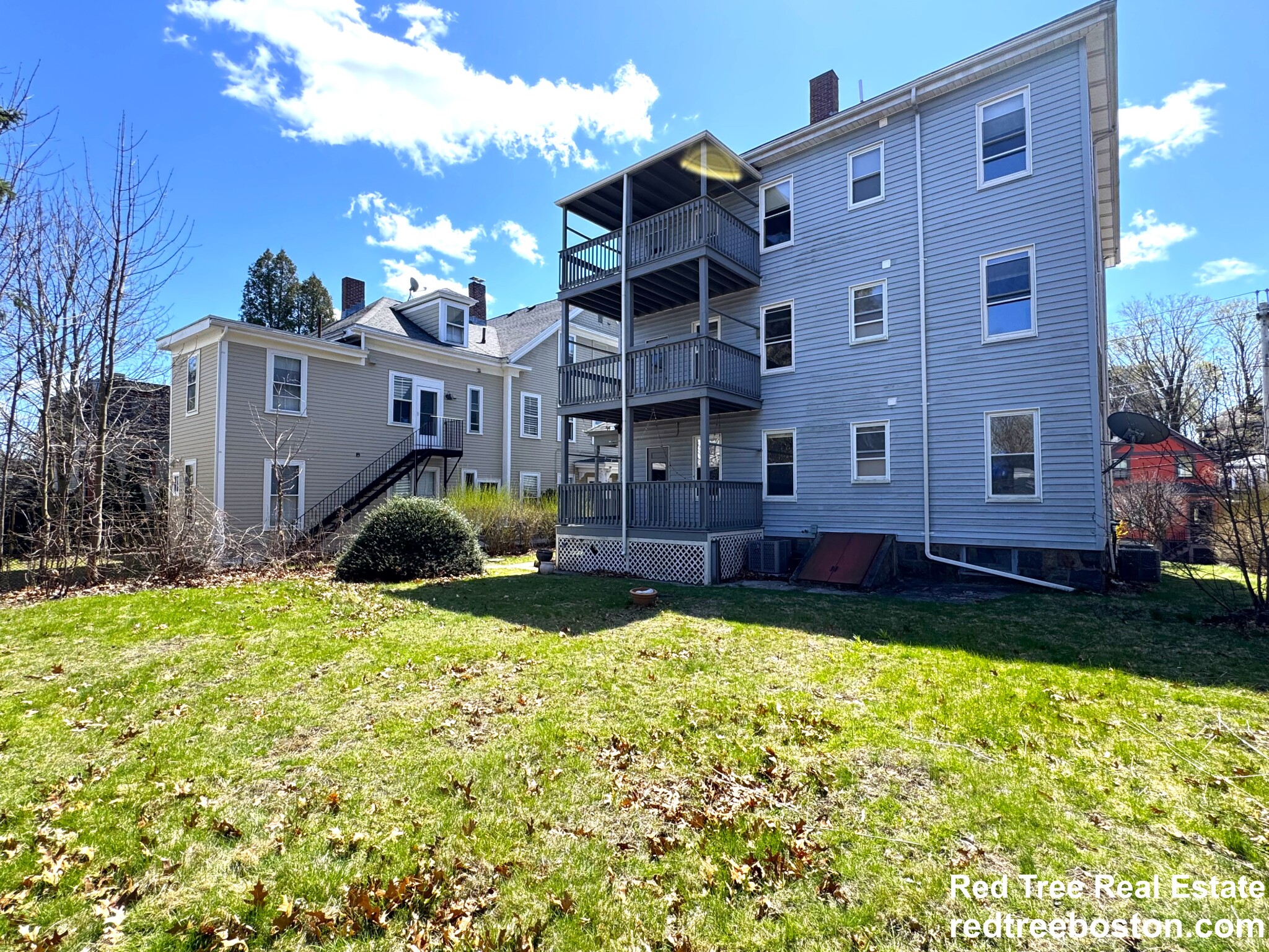 46 Spring Park Ave, Jamaica Plain