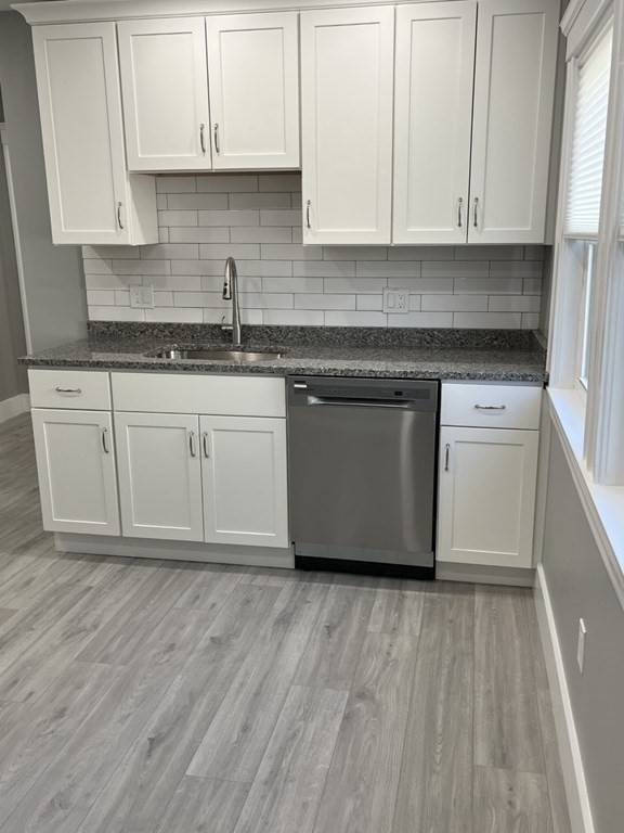 121 Safford Streeet, North Quincy