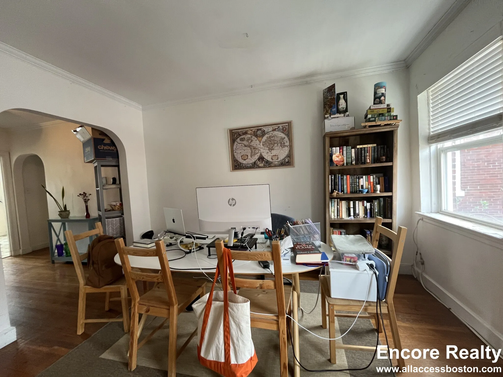 20 Fairbanks St, Brookline