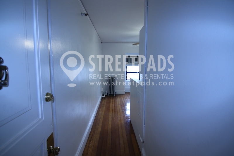 91 Westland Ave, Fenway