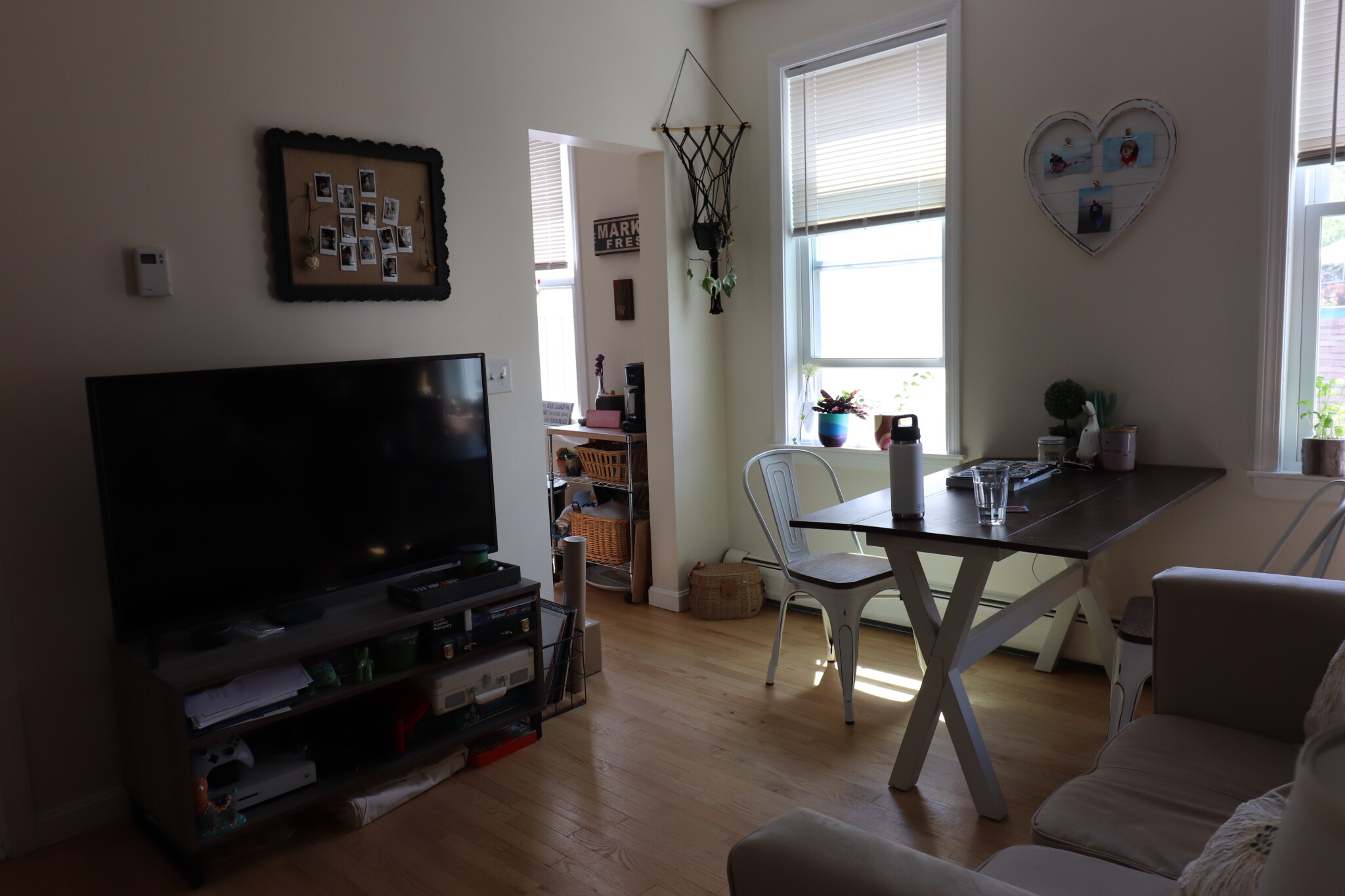 51 Cameron St, Boylston Street