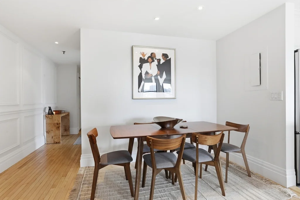 390 Commonwealth Ave, Back Bay