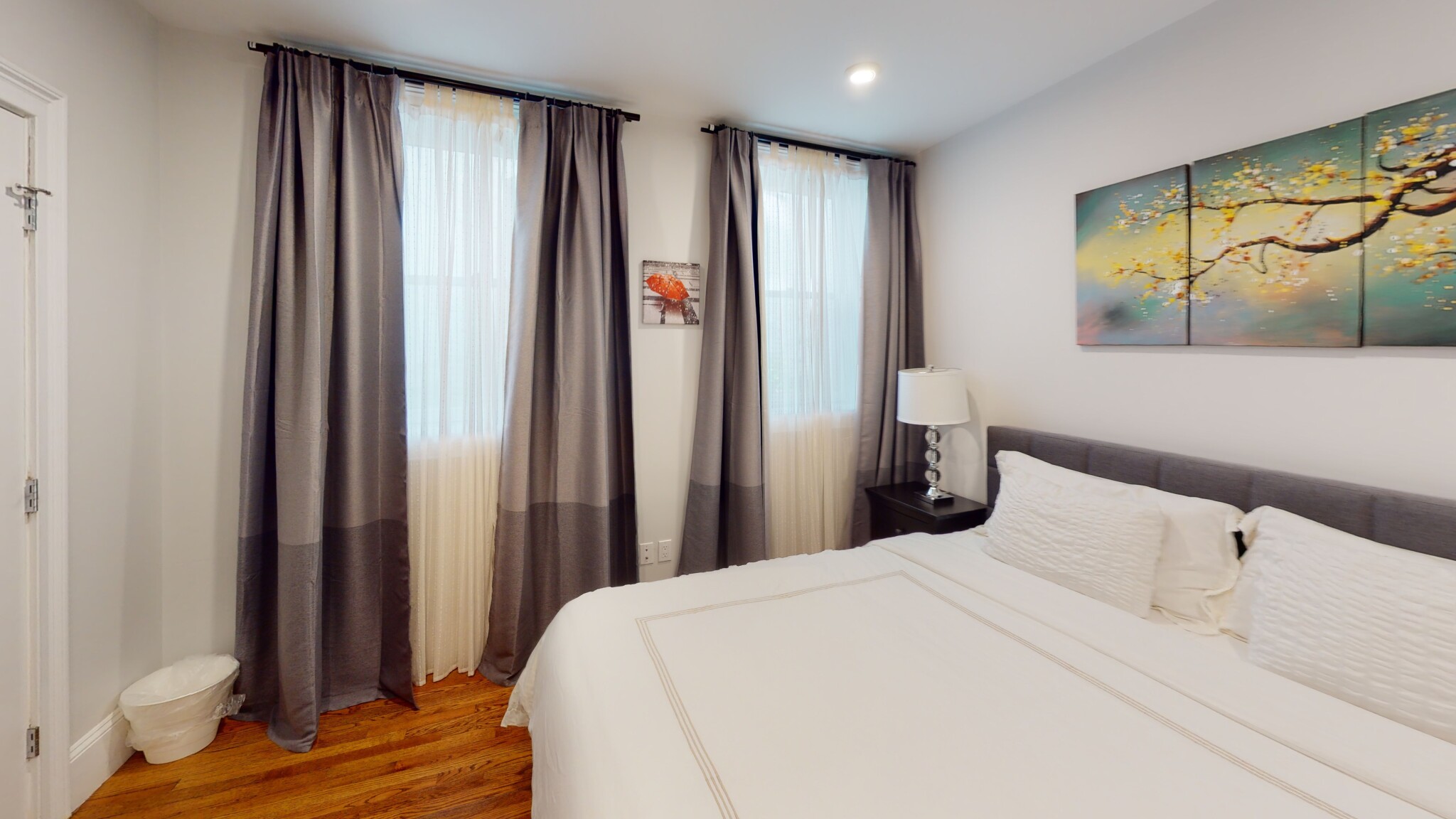 1240 Beacon St, Coolidge Corner