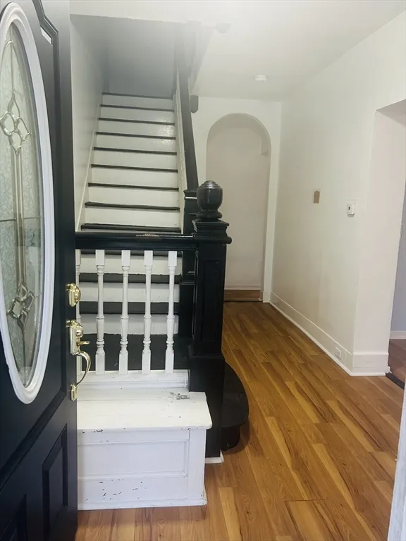 87 Summer St, Fitchburg