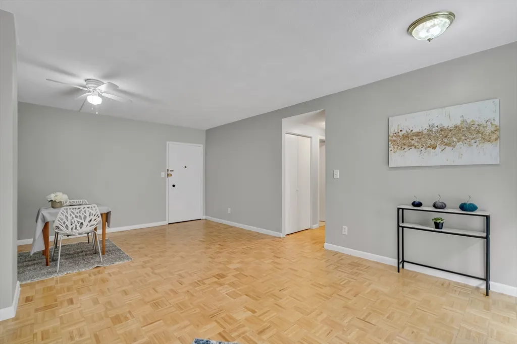 100 Marion St, Griggs Park