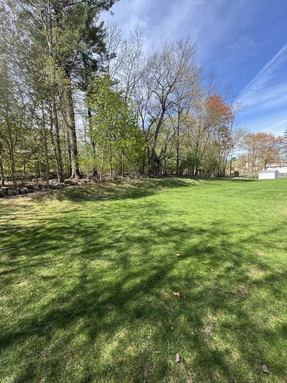 7 Canterbury, Woburn